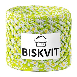 Biskvit Ромашка (лимитированная коллекция)