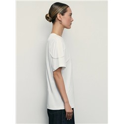 503054 ZARINA Футболка