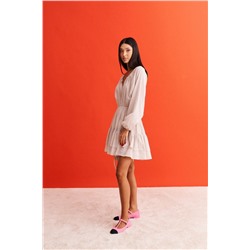 BEAUTY ANNETE A3343, Платье