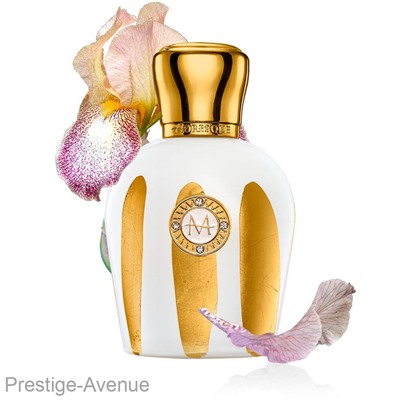 Moresque Ballerina edp for women 50 ml