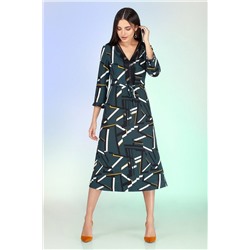 Vitol Fashion В-1009, Платье