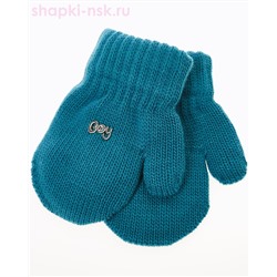 920-TM Варежки для мальчика (2-3 года)