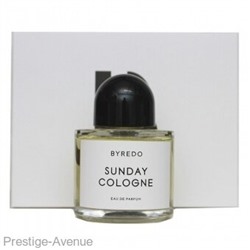 Byredo Parfums - Парфюмированная вода Sunday Cologne 100 мл