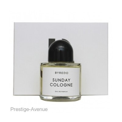 Byredo Parfums - Парфюмированная вода Sunday Cologne 100 мл