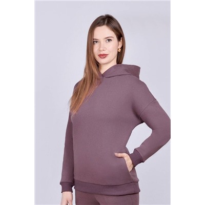 Verally 440-1 крокус, Худи