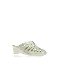 Сабо женские LIU DA SHOES