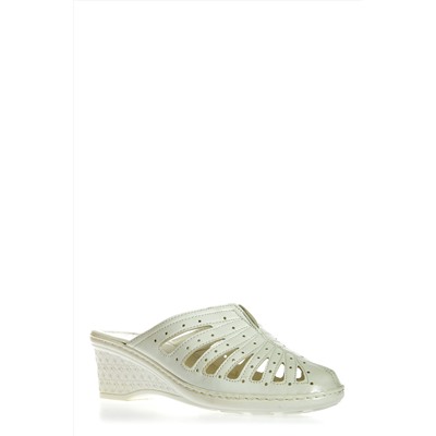 Сабо женские LIU DA SHOES
