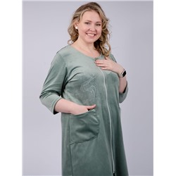 526208 Malina Халат