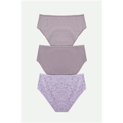 Трусы 3шт. MARK FORMELLE #975503