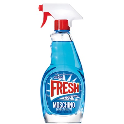 MOSCHINO FRESH COUTURE lady  30ml edt