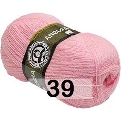 Пряжа Madame Tricote Paris Angora