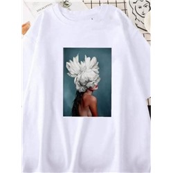 Футболка 850648