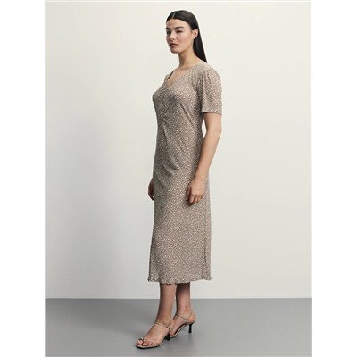 523703 ZARINA Платье