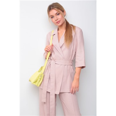 Andrea Fashion 7 чайная роза, Брюки,  Жакет