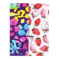 Леггинсы 2шт. АПРЕЛЬ #975758