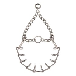 Triol. Ошейник-цепь SHG3055 строгий, 3,0х550мм 11241042 АГ