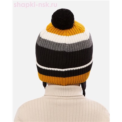 Джарвис Шапка (52-56)