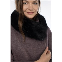 02-3101 Пальто женское утепленное