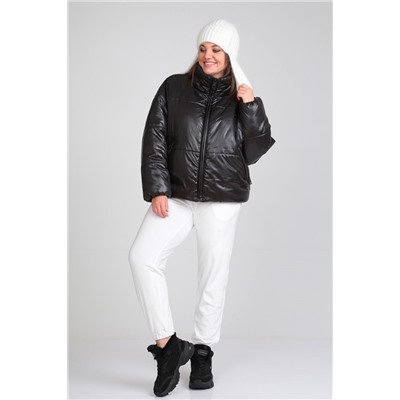 Lady Secret 7292 черный, Куртка