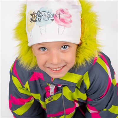 Комбинезон для девочки MYS