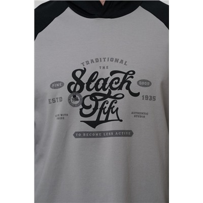 лонгслив мужской 3566-23 Новинка