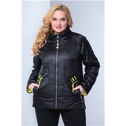 Shetti 2057 черный, Куртка