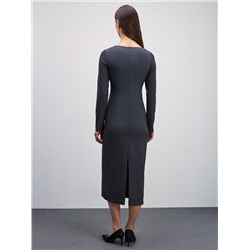 434581 ZARINA Платье
