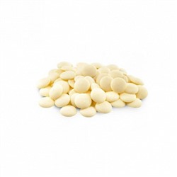 Шоколад Callebaut белый 25,9% 2,5 кг (CW2-RT-U71)