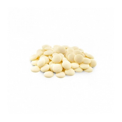 Шоколад Callebaut белый 25,9% 2,5 кг (CW2-RT-U71)
