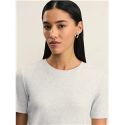 489100 ZARINA Футболка