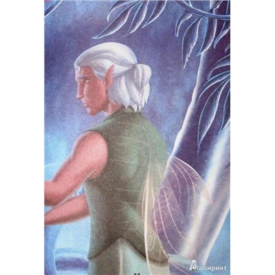 Дисней. Феи. Тайна зимнего леса. Мои любимые сказки