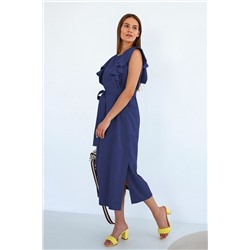 ARTiMODA 322-04 темно-синий, Платье