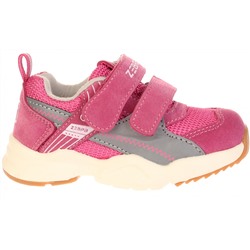 Кроссовки Зебра 16271-9