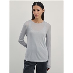 448598 ZARINA Блузка
