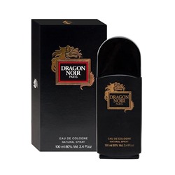 DRAGON NOIR одеколон/муж. 100мл M~