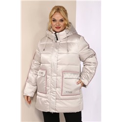 Shetti 2093 шампань, Куртка