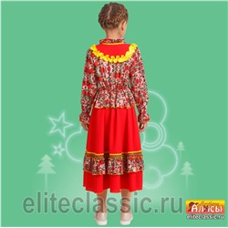 Казачка девочка