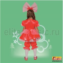 Кукла "Тутси"