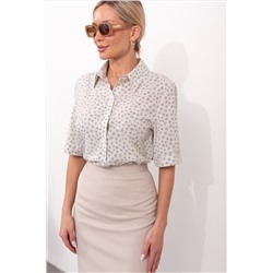 Рубашка Оливи №1
