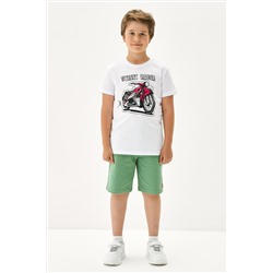 Футболка KOGANKIDS #923639