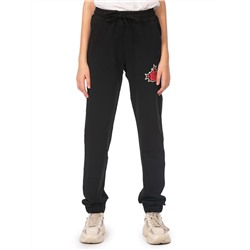 Брюки детские Чёрный