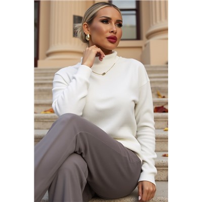 Джемпер Новый облик (молочный) Б14235-34М