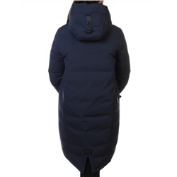 915 Пальто женское зимнее (био-пух) размер S - 42 российский