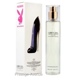 Carolina Herrera Good Girl edp феромоны 55 мл