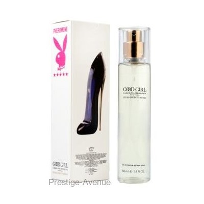 Carolina Herrera Good Girl edp феромоны 55 мл