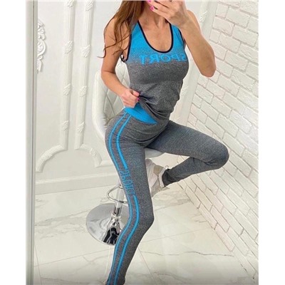Спортивный костюм 874545