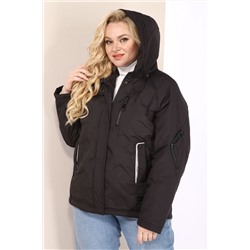 Shetti 2109 черный, Куртка