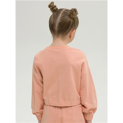 GFNY3318/1 (Толстовка для девочки, Pelican Outlet )
