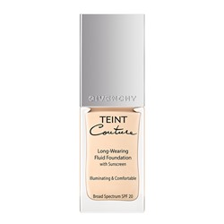 GIV 80894 TEINT COUTURE FLUID Тональное средство №4 Элегантный бежевый NEW!!