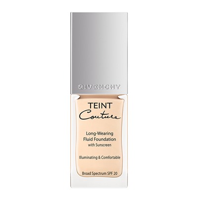 GIV 80894 TEINT COUTURE FLUID Тональное средство №4 Элегантный бежевый NEW!!